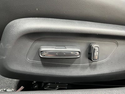 2026 Honda Civic Sedan Hybrid Sport Touring CVT