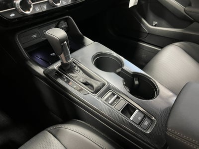 2026 Honda Civic Sedan Hybrid Sport Touring CVT