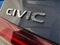 2026 Honda Civic Sedan Hybrid Sport Touring CVT