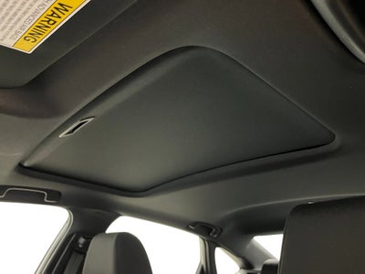 2026 Honda Civic Sedan Hybrid Sport CVT