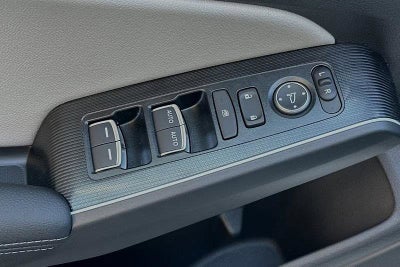 2026 Honda Civic Sedan Hybrid Sport Touring CVT