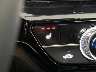 2026 Honda Civic Sedan Hybrid Sport Touring CVT