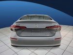 2026 Honda Civic Sedan Hybrid Sport Touring CVT
