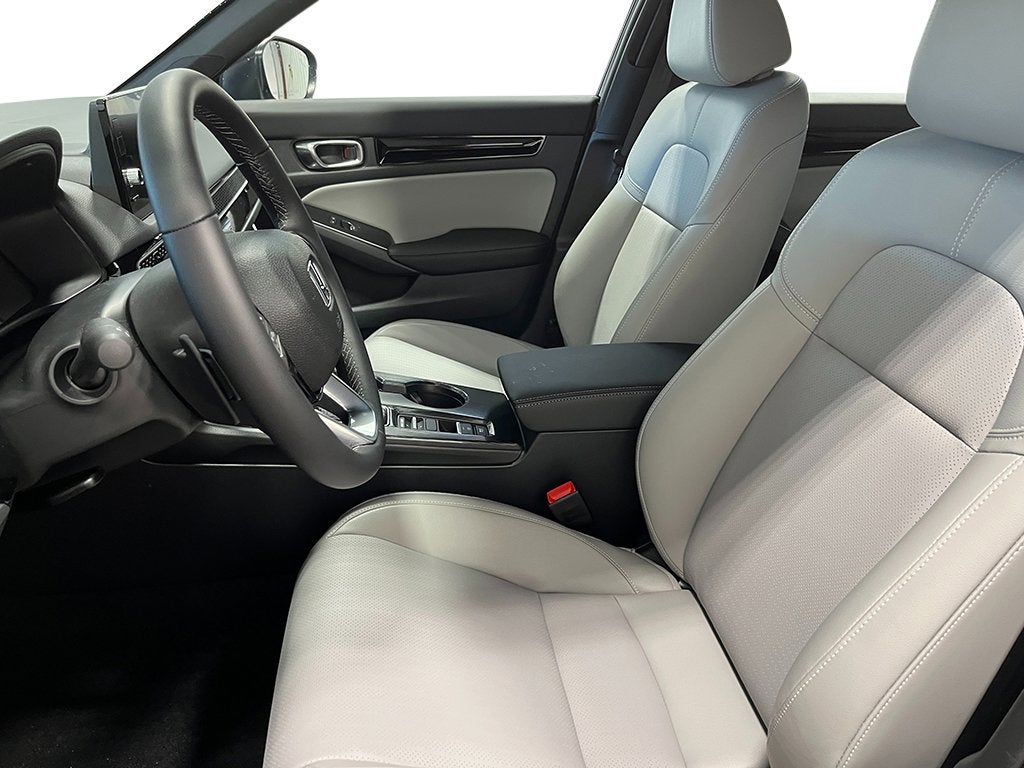 2026 Honda Civic Sedan Hybrid Sport Touring CVT