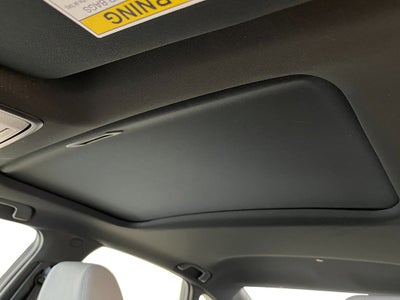 2026 Honda Civic Sedan Hybrid Sport Touring CVT