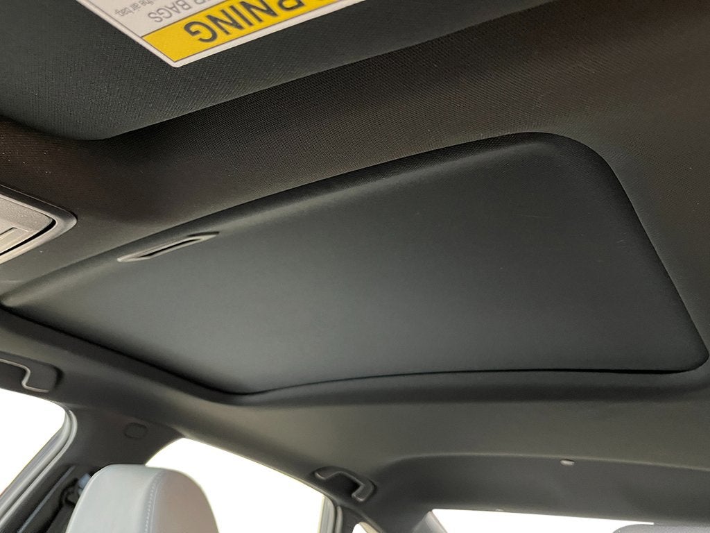 2026 Honda Civic Sedan Hybrid Sport Touring CVT