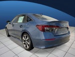 2026 Honda Civic Sedan Hybrid Sport Touring CVT