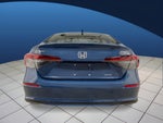2026 Honda Civic Sedan Hybrid Sport Touring CVT