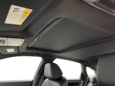 2026 Honda Civic Sedan Hybrid Sport Touring CVT