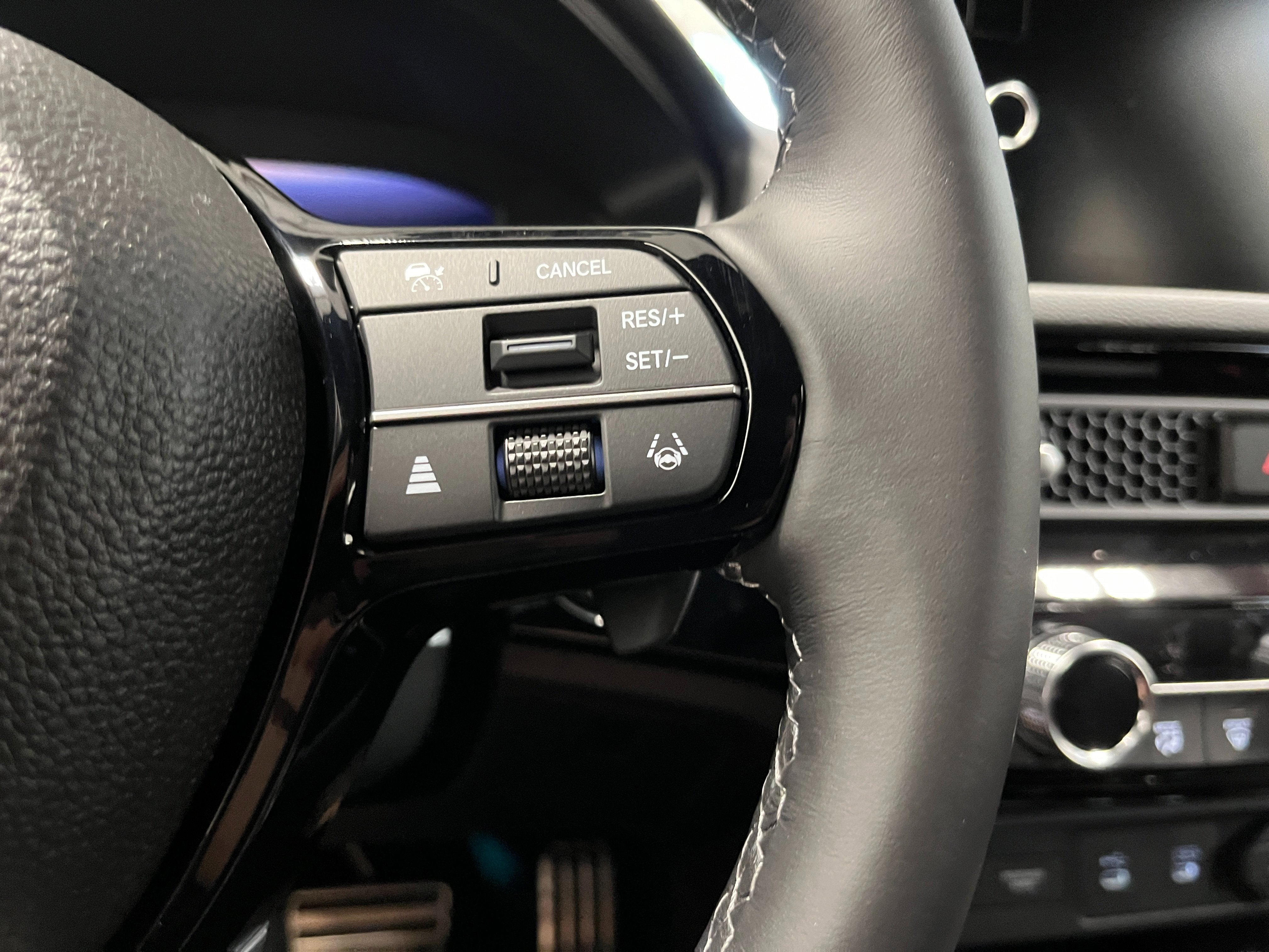 2026 Honda Civic Sedan Hybrid Sport Touring CVT