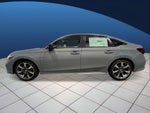 2026 Honda Civic Sedan Hybrid Sport Touring CVT