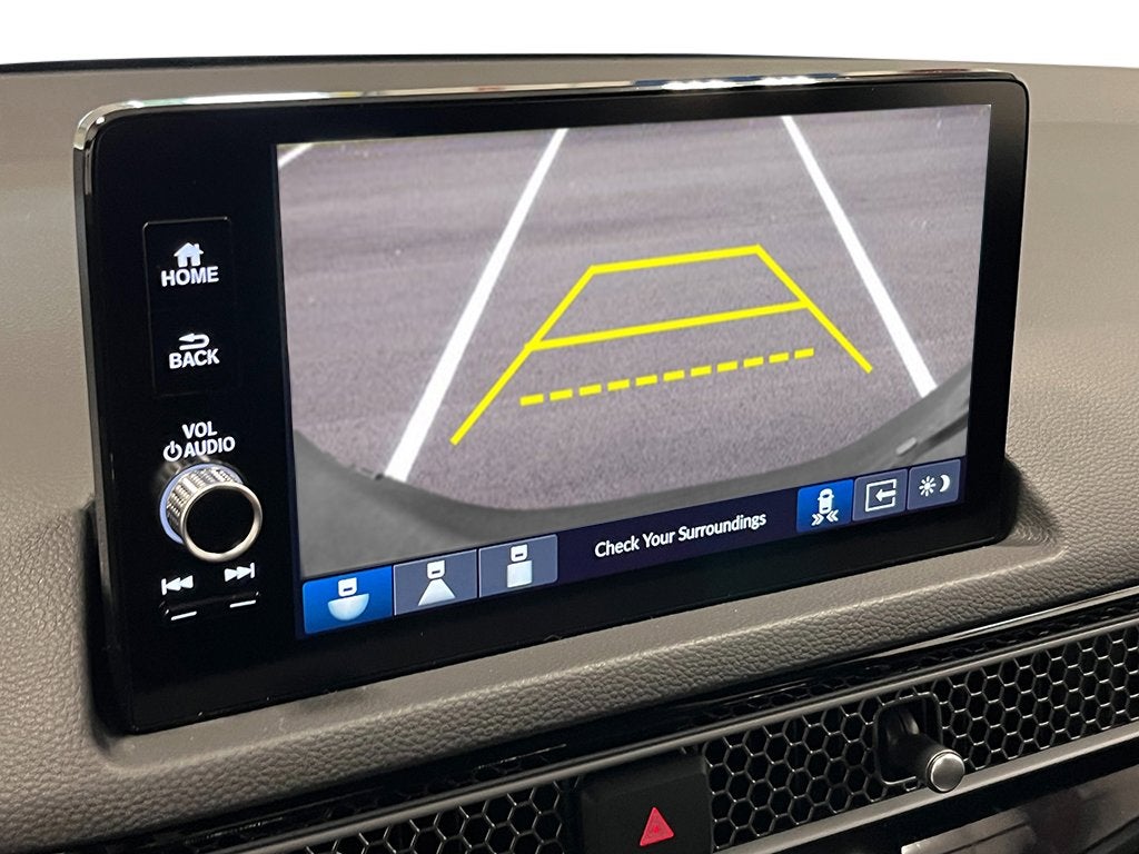 2026 Honda Civic Sedan Hybrid Sport Touring CVT