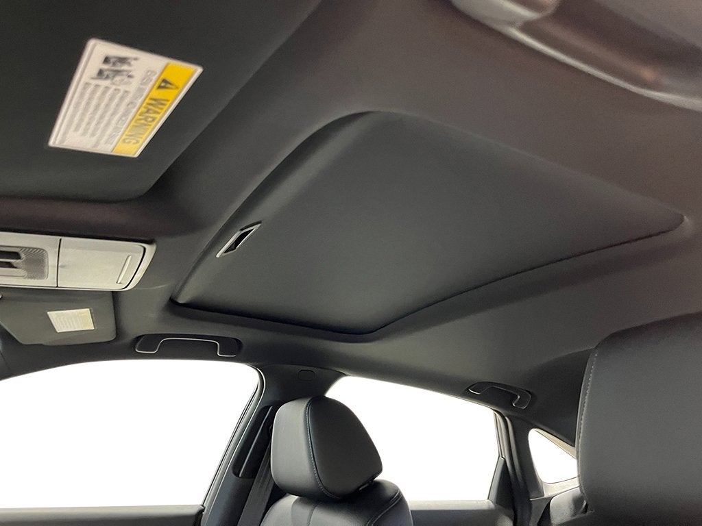 2026 Honda Civic Sedan Hybrid Sport Touring CVT