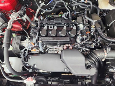 2024 Honda CR-V EX 2WD