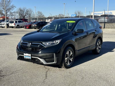 2020 Honda CR-V LX