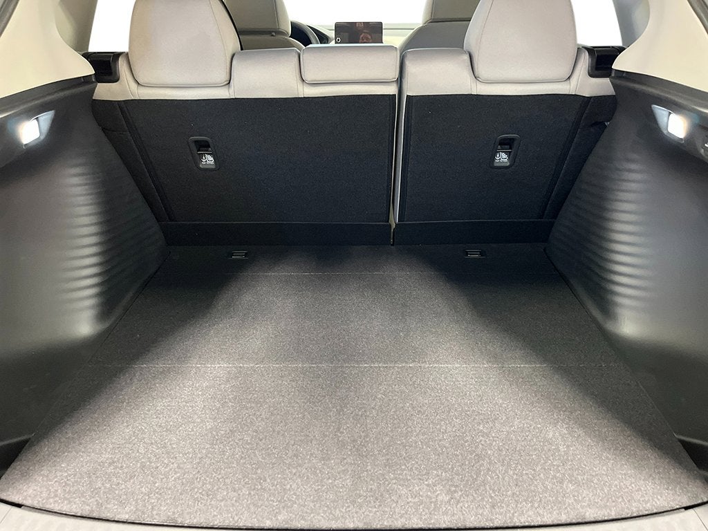 2026 Honda HR-V LX AWD CVT