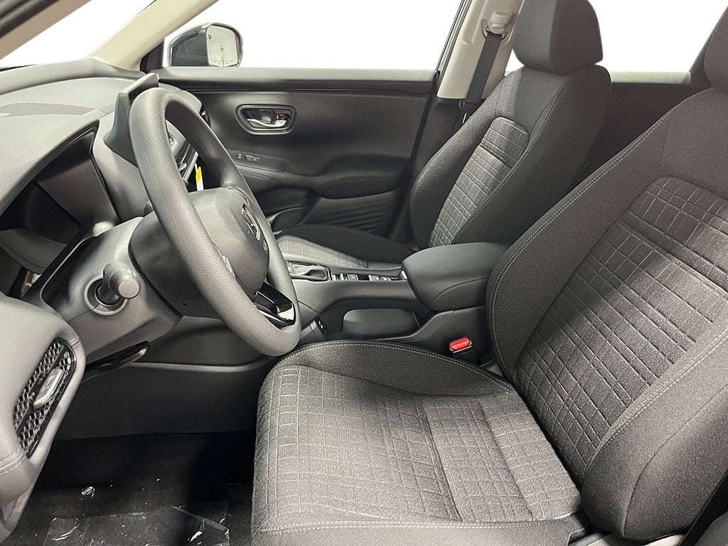 2026 Honda HR-V LX AWD CVT