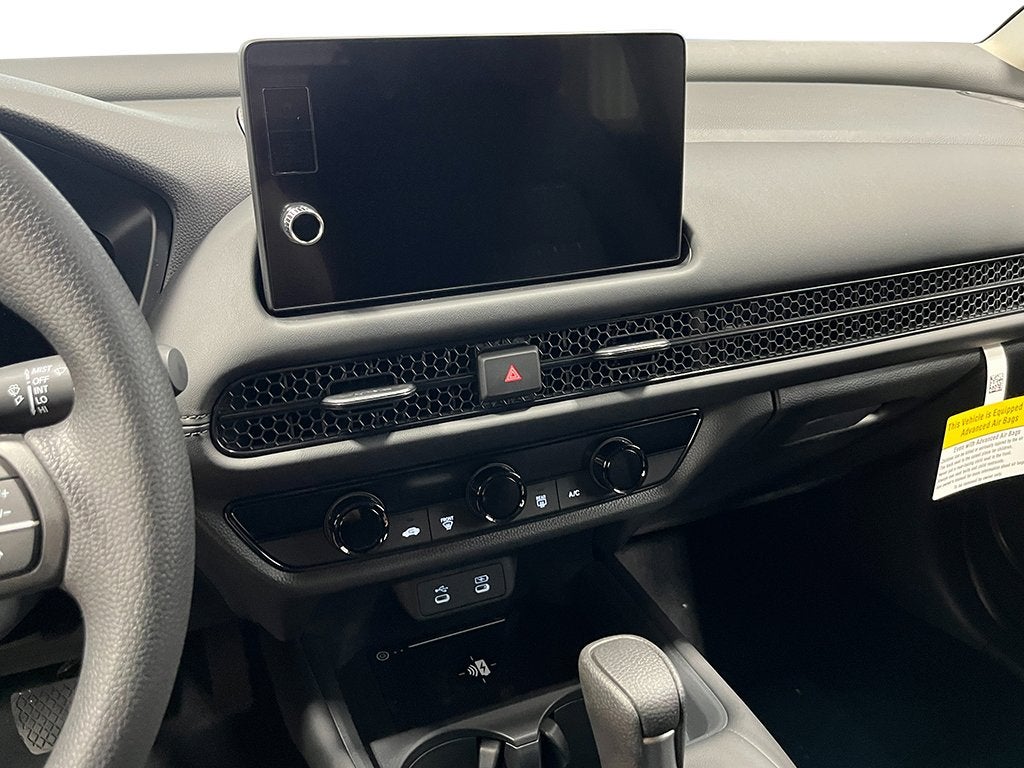 2026 Honda HR-V LX AWD CVT