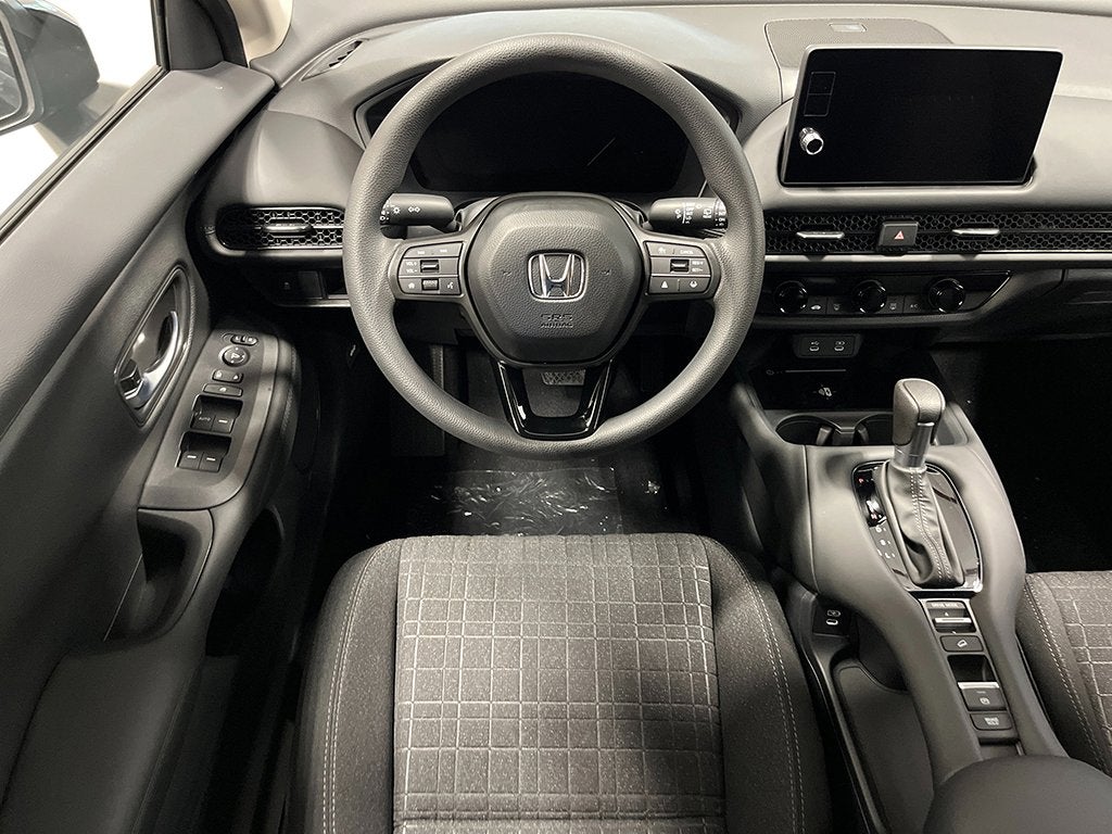 2026 Honda HR-V LX AWD CVT