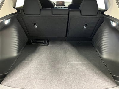 2026 Honda HR-V LX AWD CVT