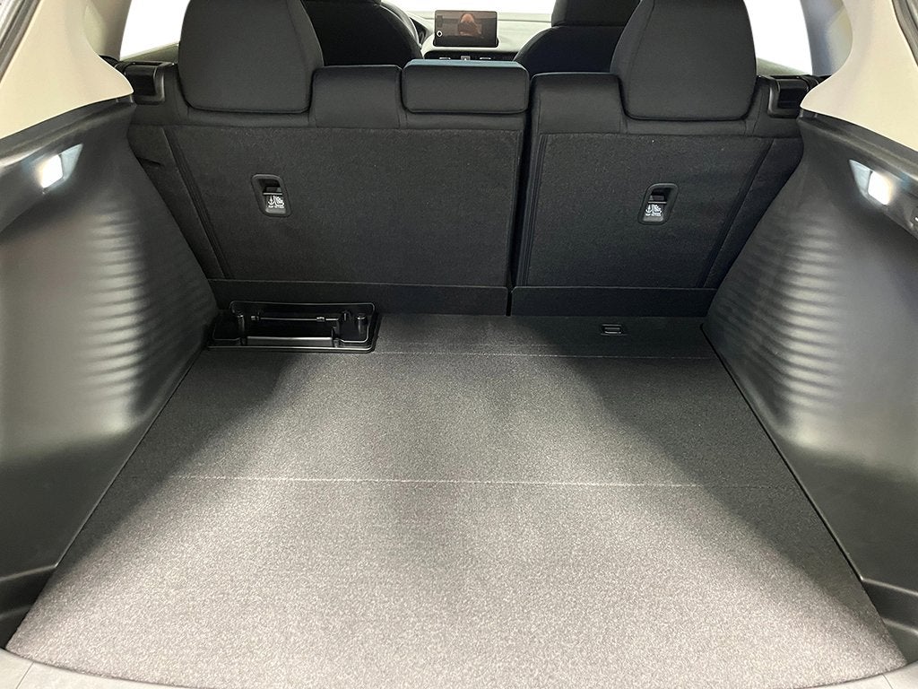 2026 Honda HR-V LX AWD CVT