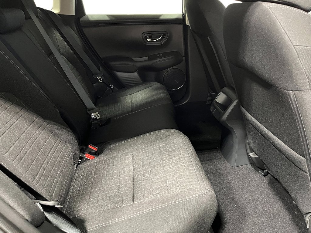 2026 Honda HR-V LX AWD CVT