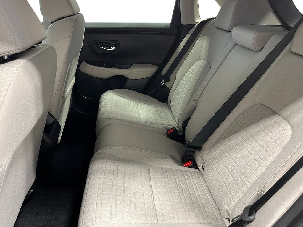 2026 Honda HR-V LX AWD CVT