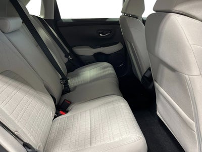 2026 Honda HR-V LX AWD CVT