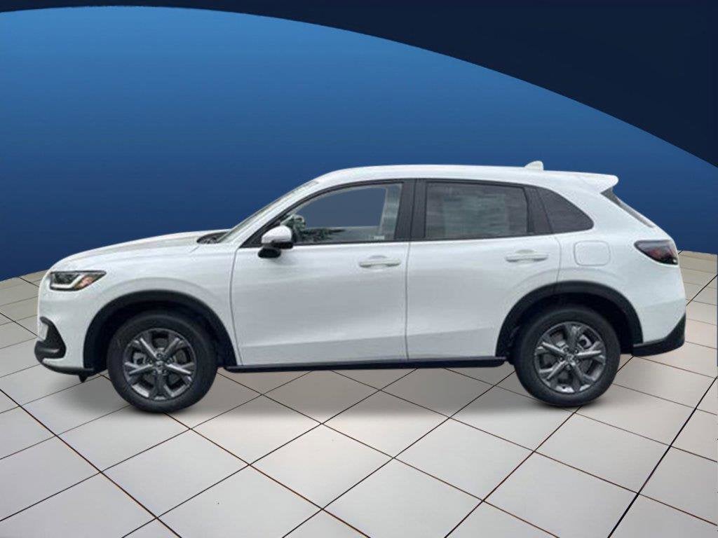 2026 Honda HR-V LX AWD CVT