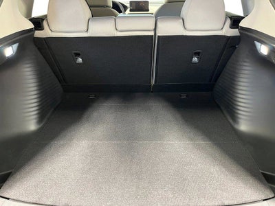 2026 Honda HR-V LX AWD CVT