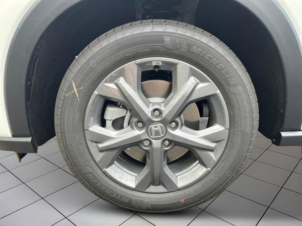 2026 Honda HR-V LX AWD CVT