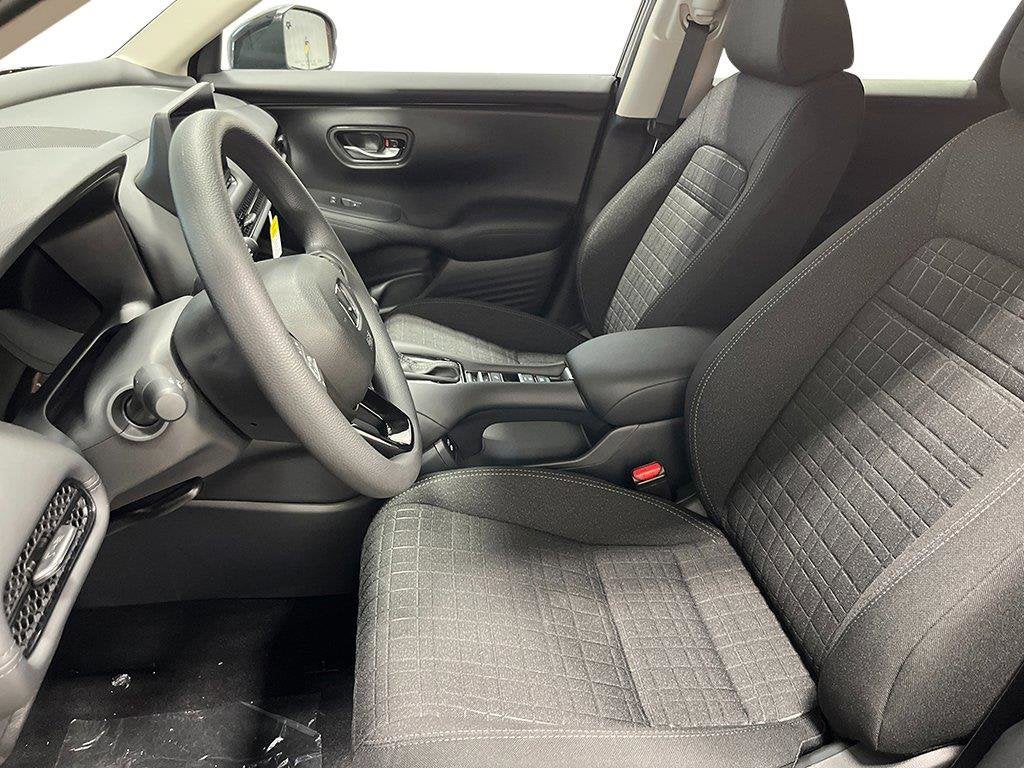 2026 Honda HR-V LX AWD CVT