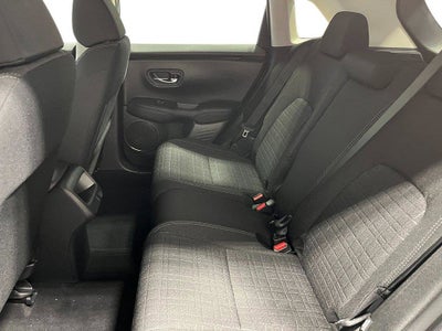 2026 Honda HR-V LX AWD CVT