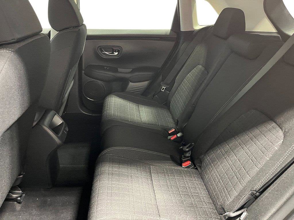 2026 Honda HR-V LX AWD CVT