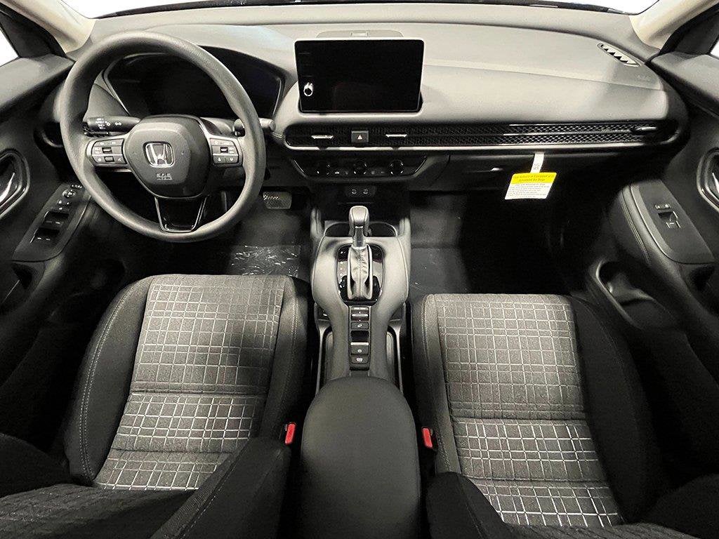 2026 Honda HR-V LX AWD CVT