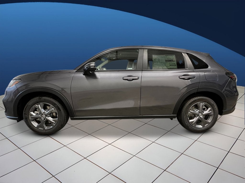 2026 Honda HR-V LX AWD CVT