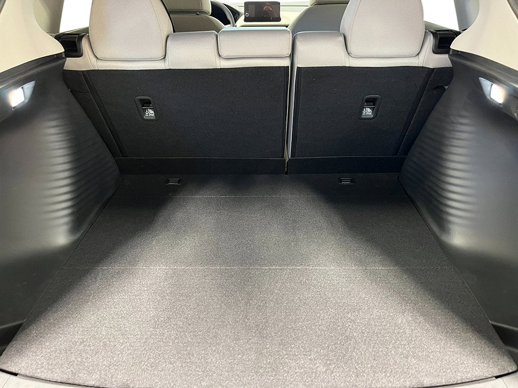 2026 Honda HR-V LX AWD CVT