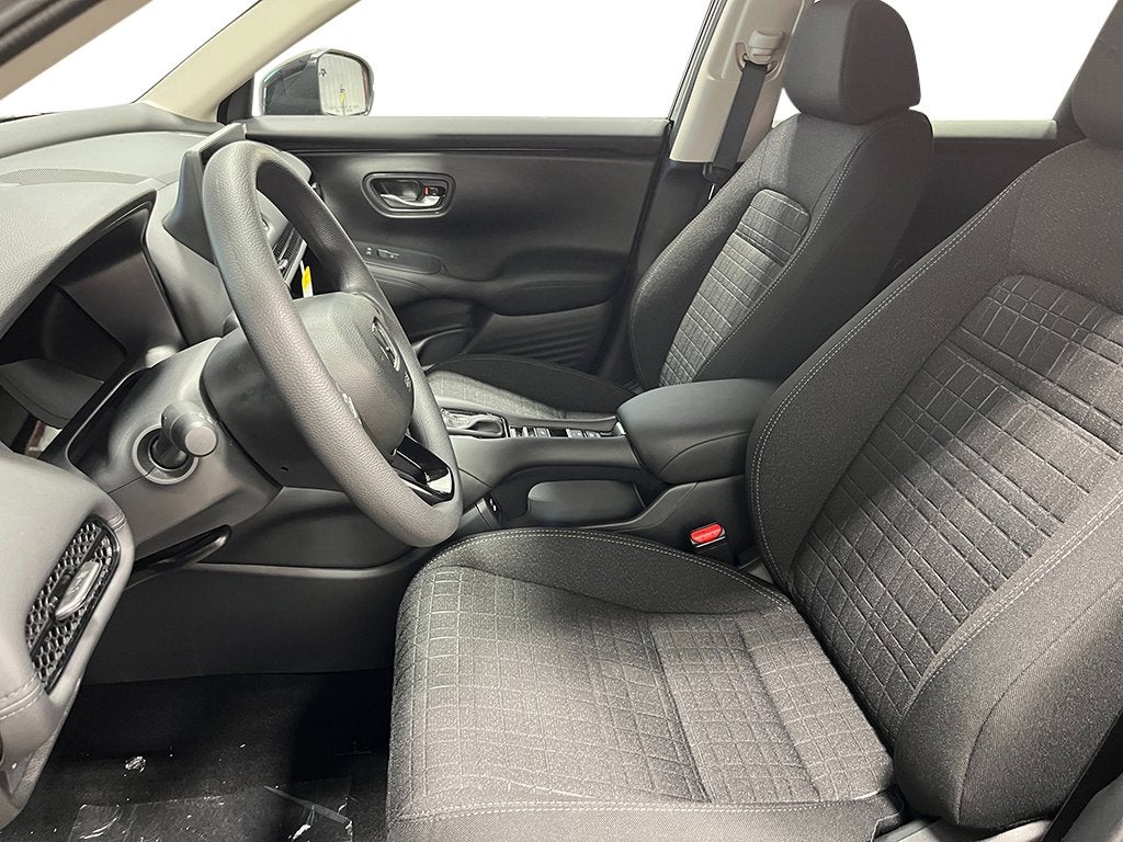 2026 Honda HR-V LX AWD CVT