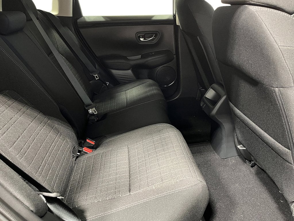 2026 Honda HR-V LX AWD CVT