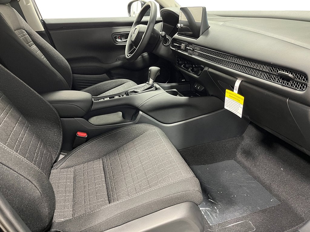 2026 Honda HR-V LX AWD CVT