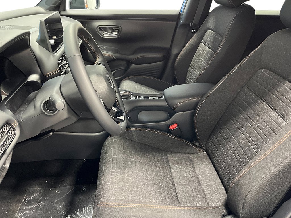 2026 Honda HR-V Sport AWD CVT