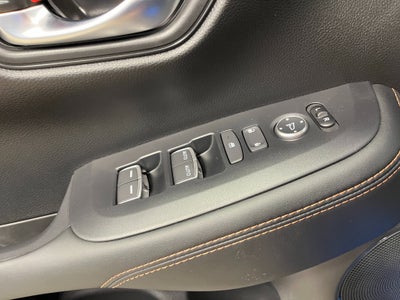 2026 Honda HR-V Sport AWD CVT