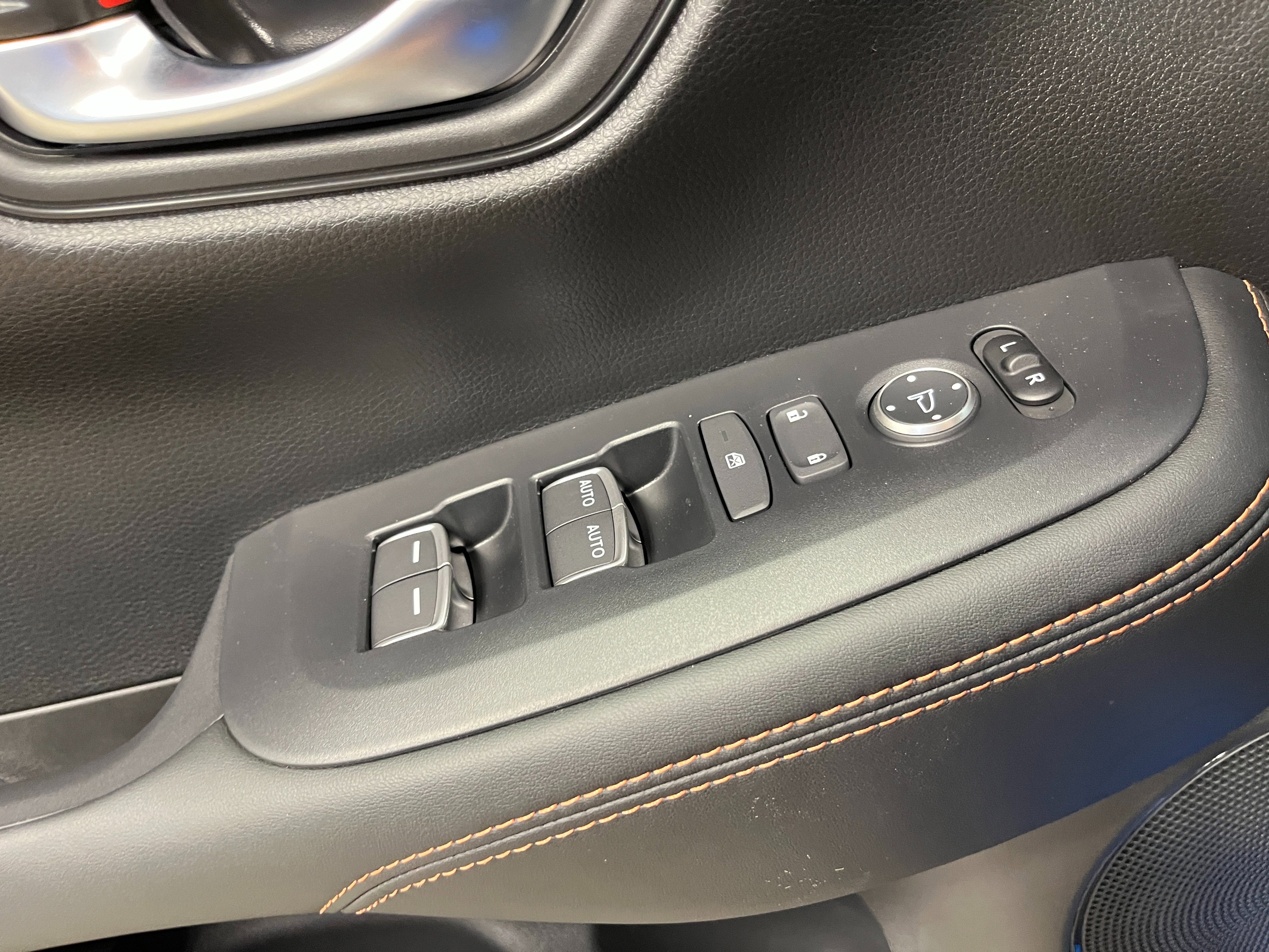 2026 Honda HR-V Sport AWD CVT