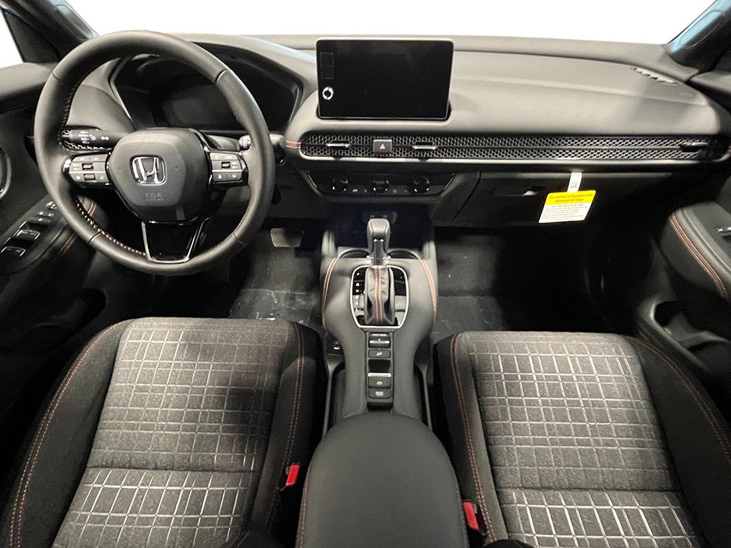 2026 Honda HR-V Sport AWD CVT