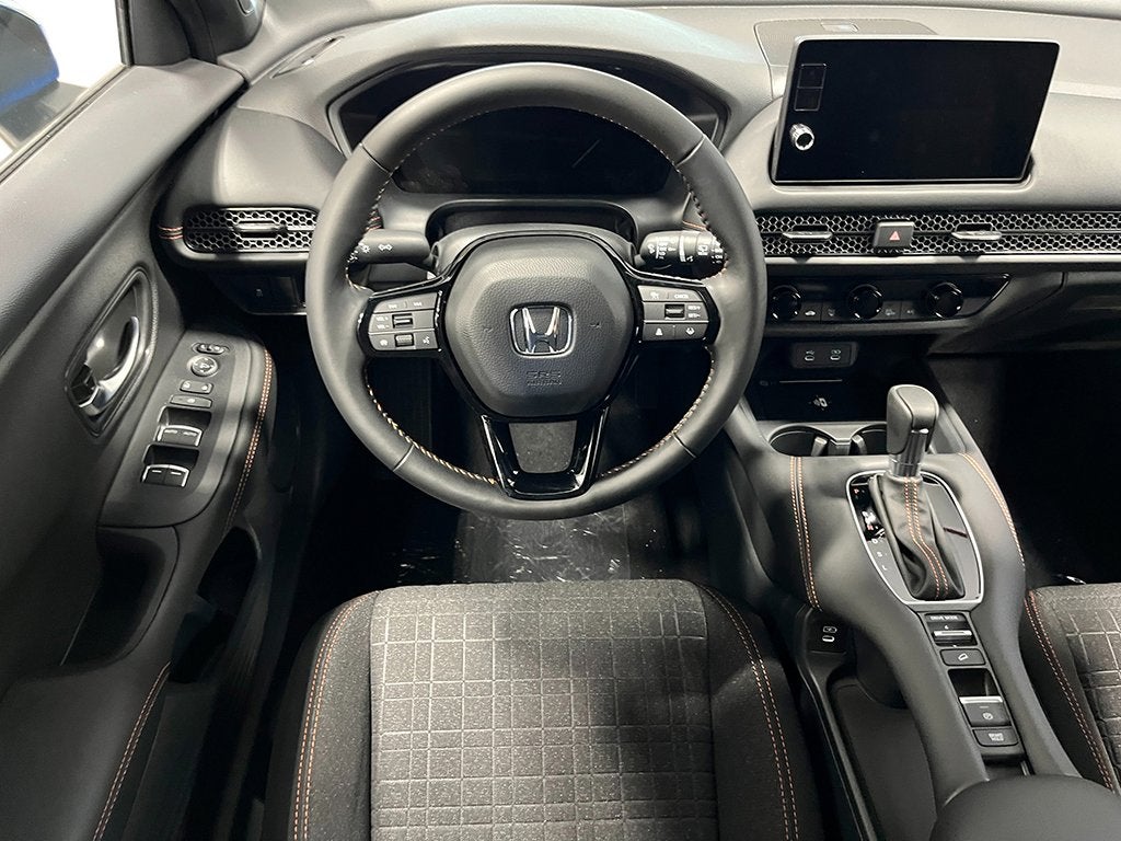2026 Honda HR-V Sport AWD CVT