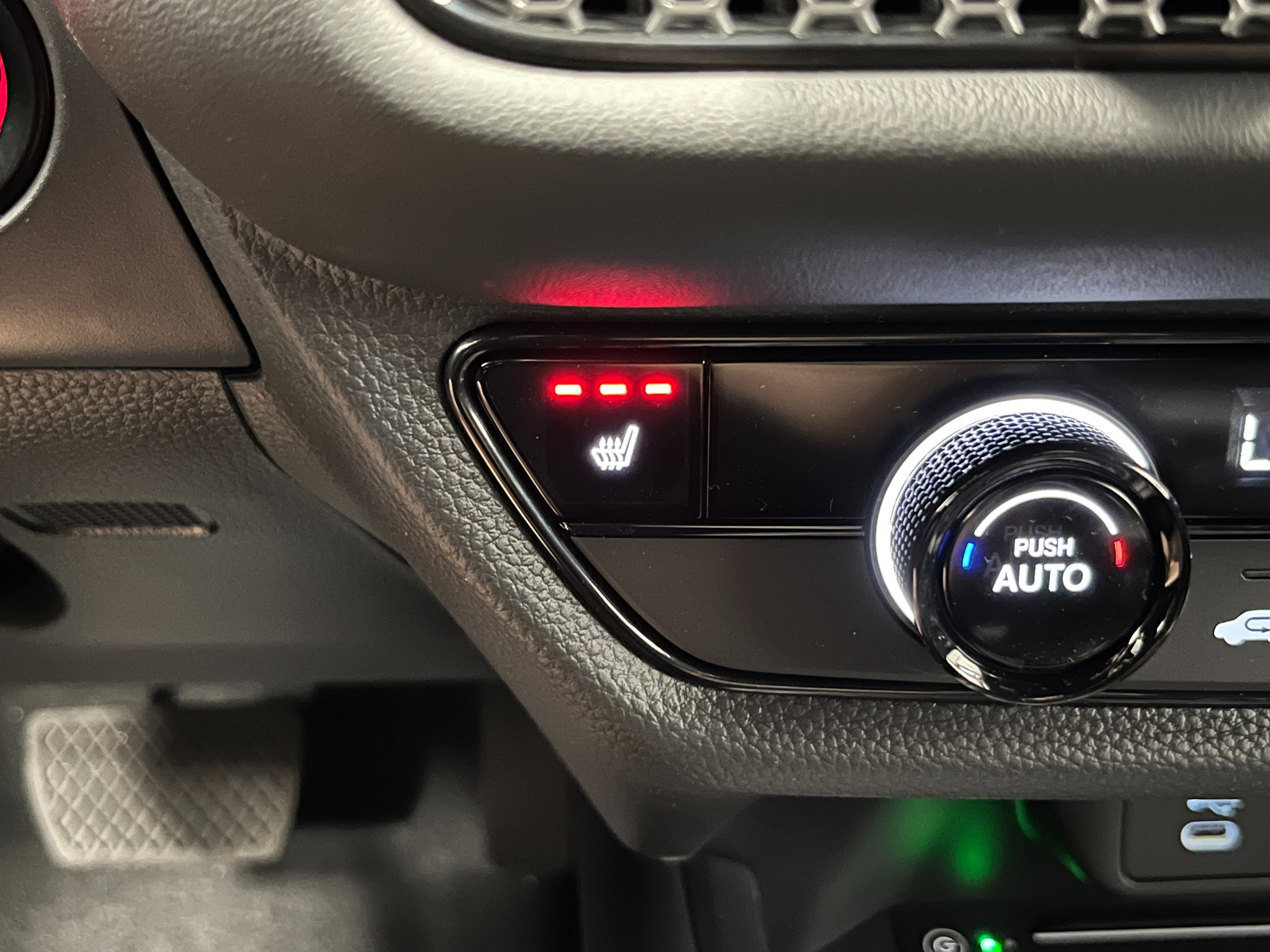 2026 Honda HR-V Sport AWD CVT