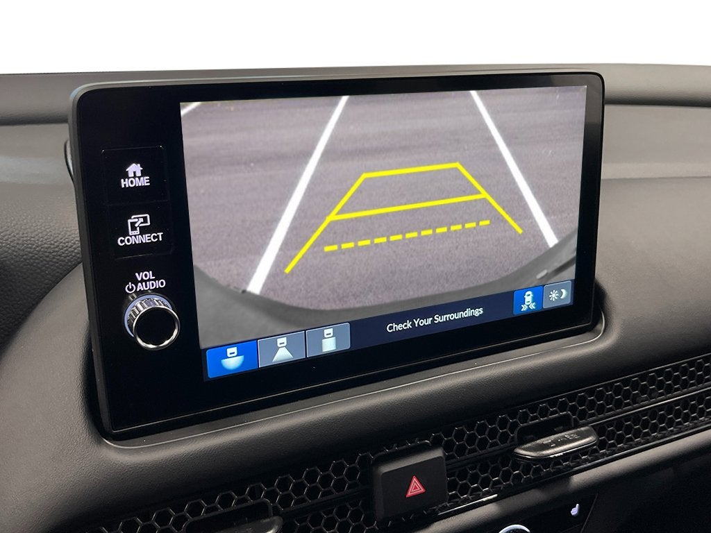 2026 Honda HR-V Sport AWD CVT