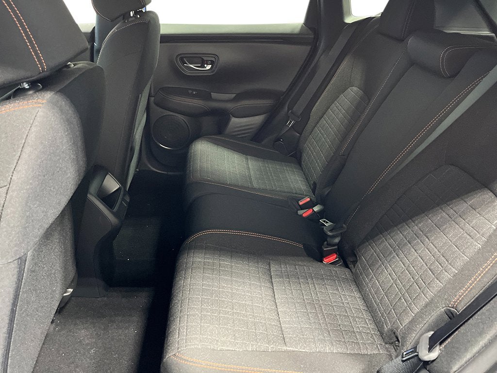 2026 Honda HR-V Sport AWD CVT