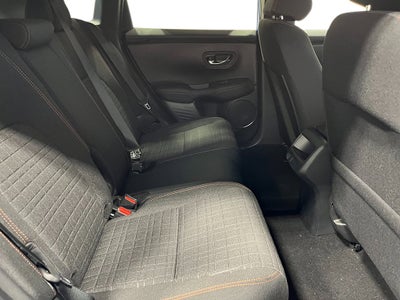 2026 Honda HR-V Sport AWD CVT