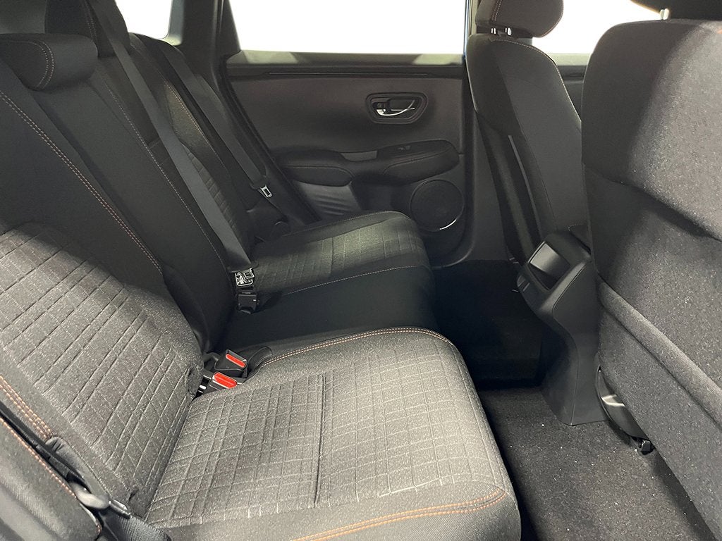 2026 Honda HR-V Sport AWD CVT